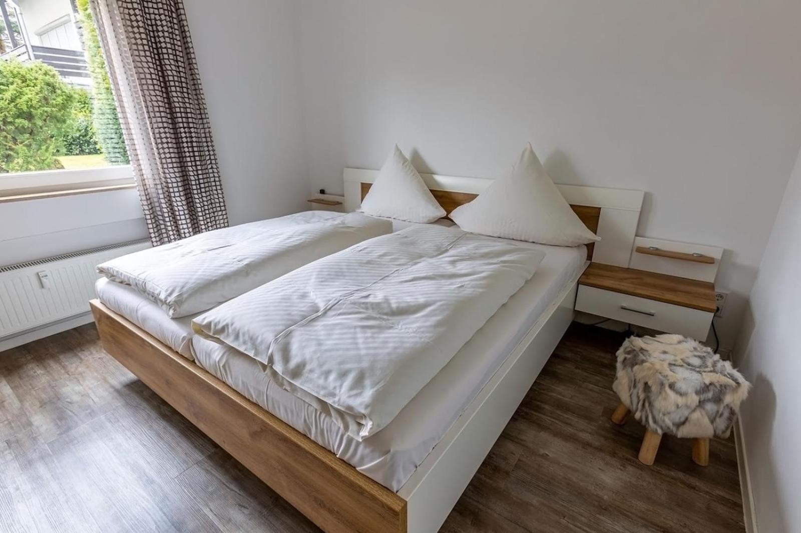 Ferienwohnung Aartalblick Willingen 빌링겐 외부 사진