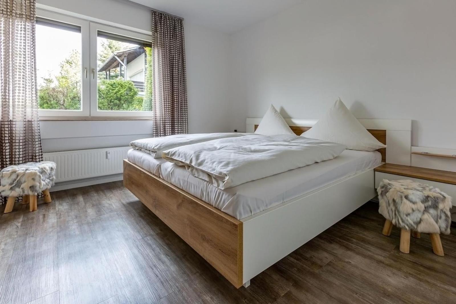 Ferienwohnung Aartalblick Willingen 빌링겐 외부 사진