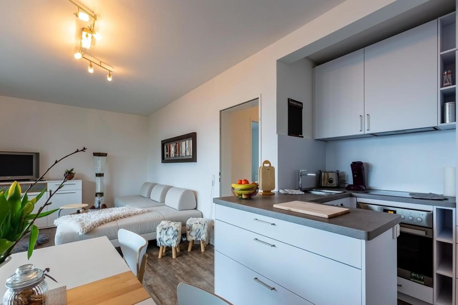 Ferienwohnung Aartalblick Willingen 빌링겐 외부 사진