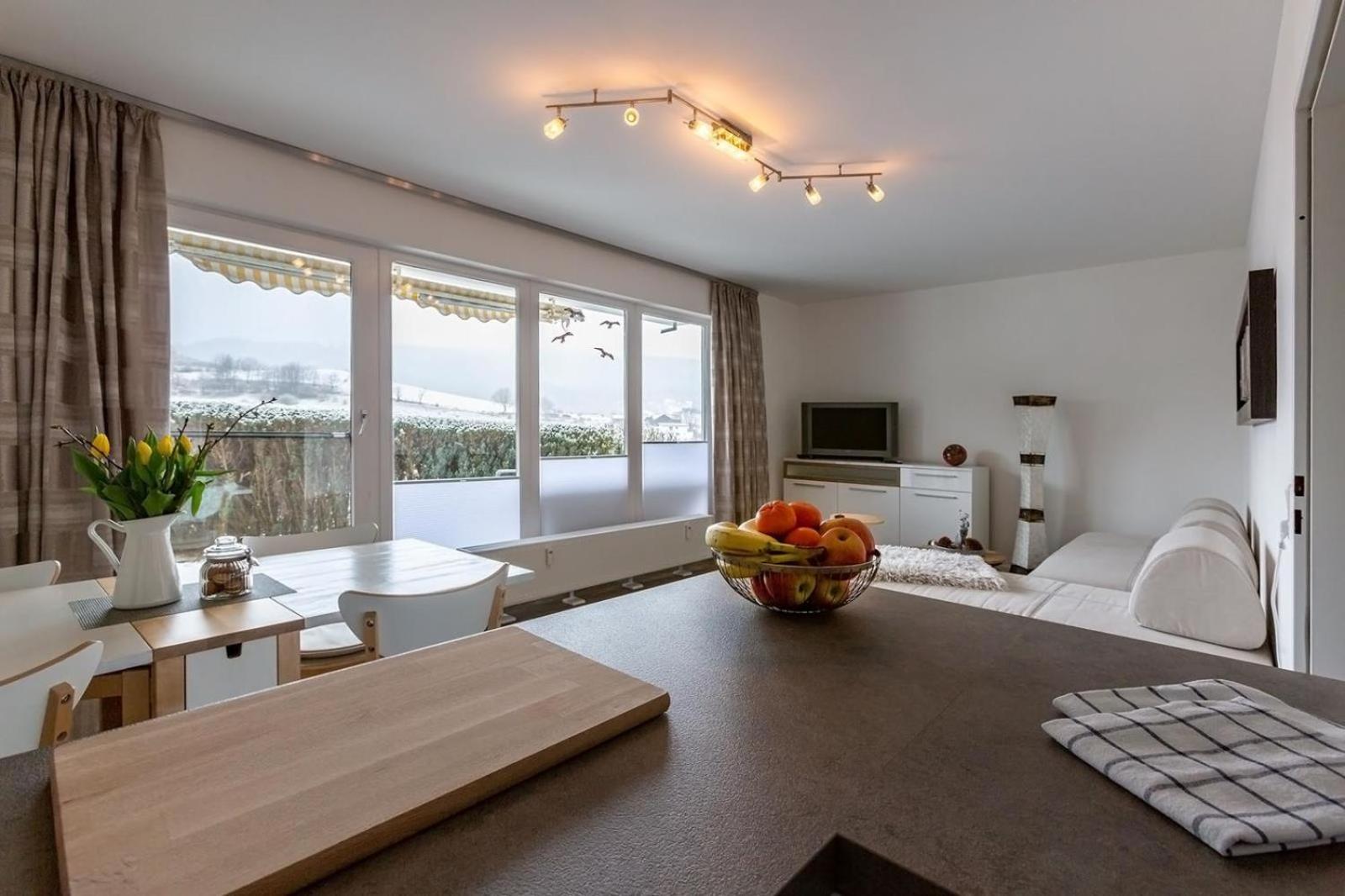 Ferienwohnung Aartalblick Willingen 빌링겐 외부 사진